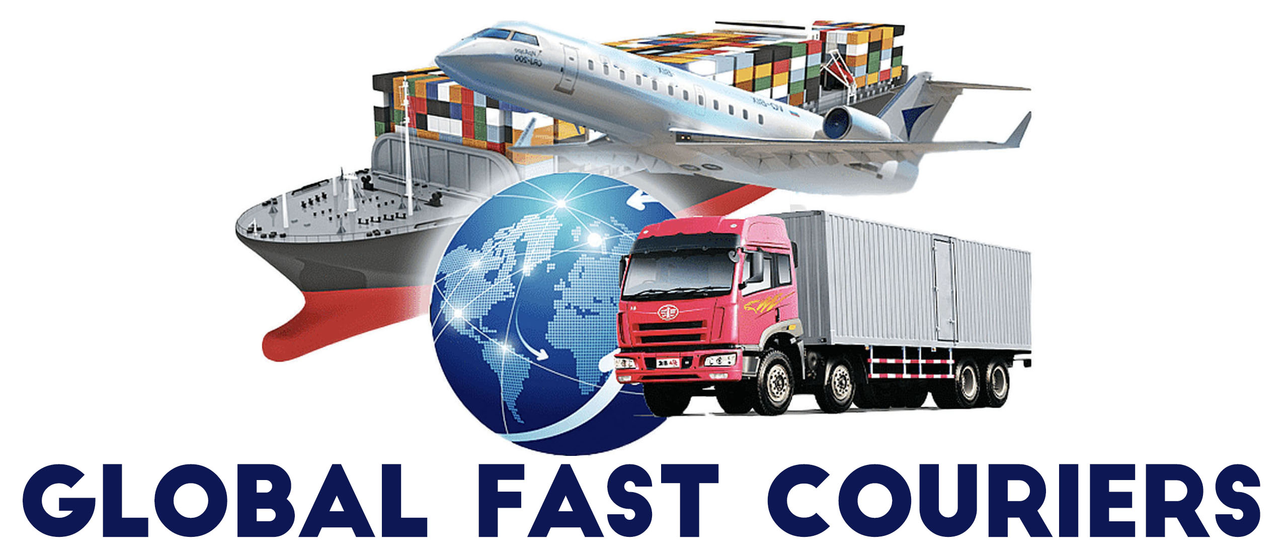 Gobal Fast Couriers